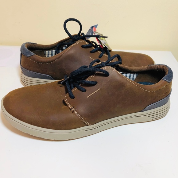 propel bass engineered shoes